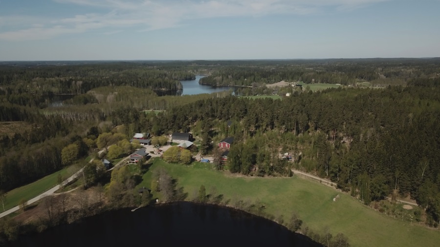 Nummijärvenkylä