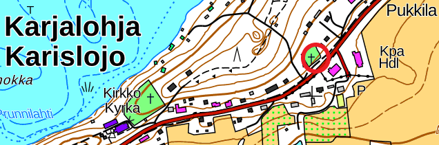 Pyhän Ristin hautausmaa