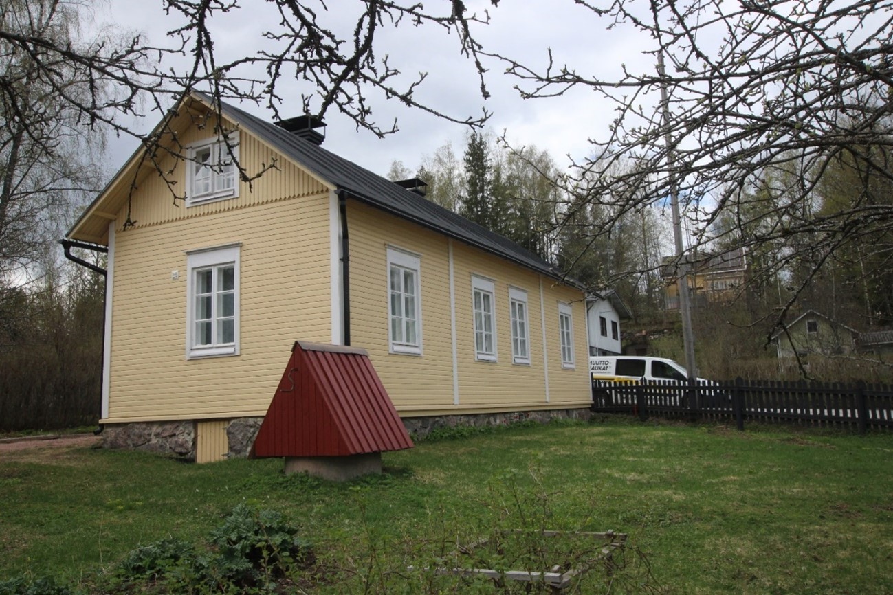 Kyläsuutarintalo 2024